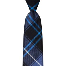 Tartan Tie - Patriot Ancient